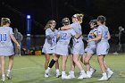 WLax vs FSU  Women’s Lacrosse vs Framingham State University. - Photo by: KEITH NORDSTROM : WLax, lacrosse